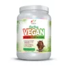 Chocolate Vegan Protein Powder 1 webp