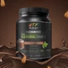 Chocolate Whey Protein Powder webp