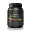 Chocolate Whey Protein Powder The Natural Whey webp