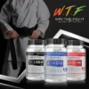 Fight stack Jiu jitsu supplments webp