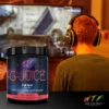 Gaming energy drink webp