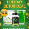 Holiday Detox Deal Flyer 5 jpg