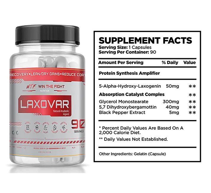 Laxovar nutritional information webp