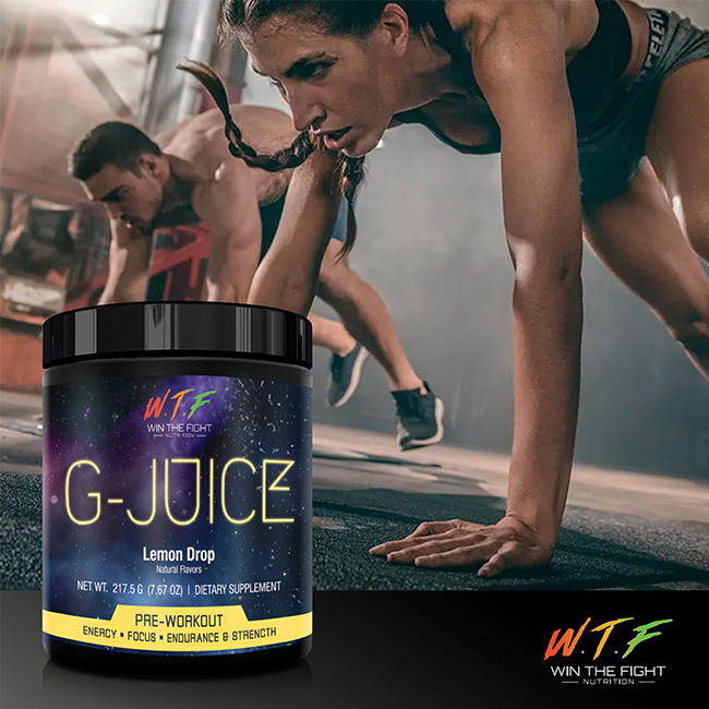 Lemon Drop pre workout energy drink webp