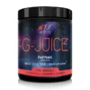 Pre workout energy drink g juice webp