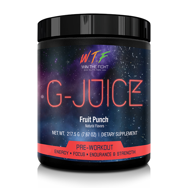 Pre workout energy drink g juice webp