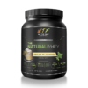 Vanilla Whey Protein Powder webp