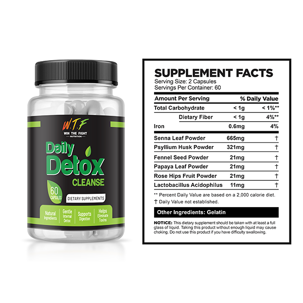 daily detox pills ingredients webp