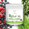 green powder juice webp