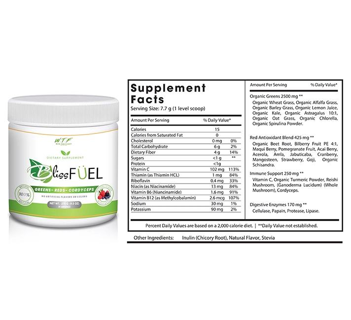 super green juice powder supplement facts webp