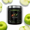 wtf bcaa green apple webp