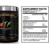 wtf bcaa nutrion facts webp