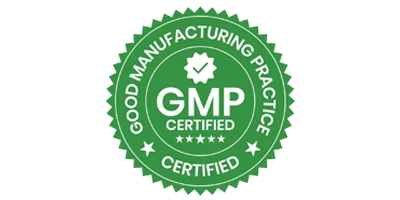 GMP certified