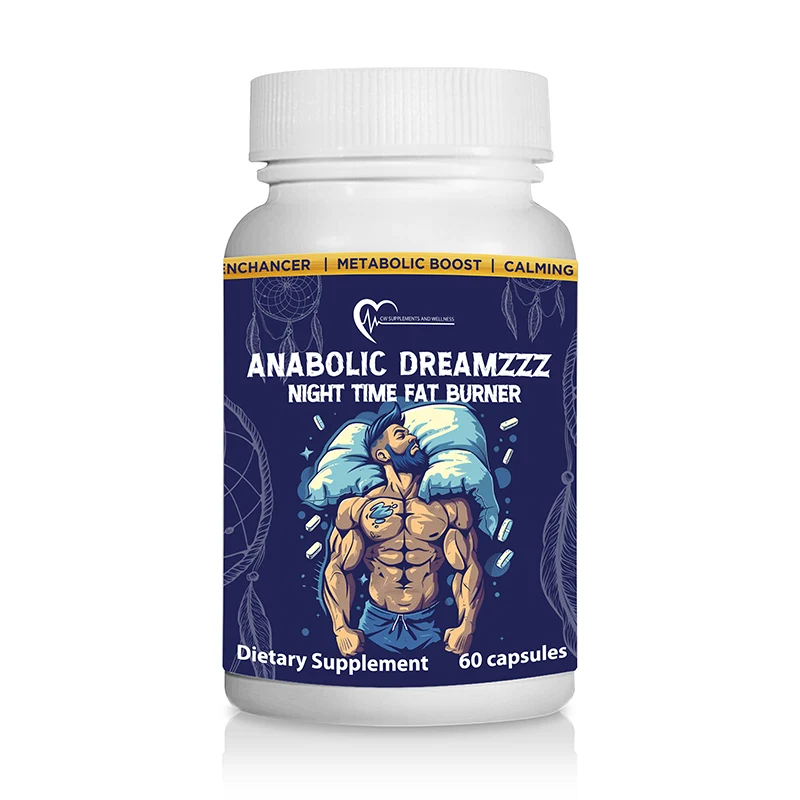 annabolic dreams