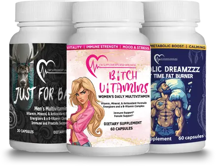 cheapest supplements online