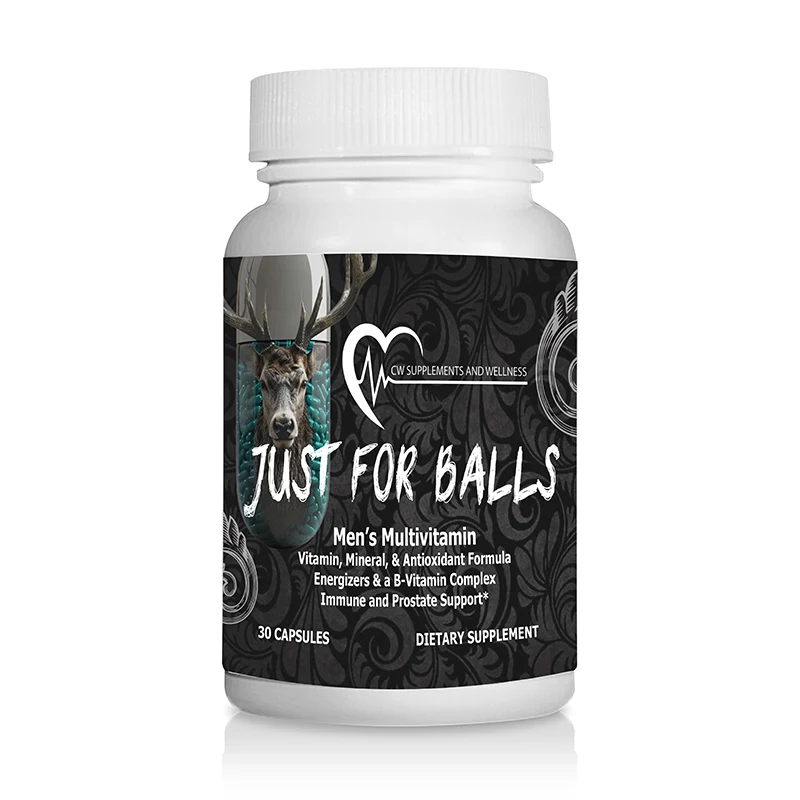 just for balls