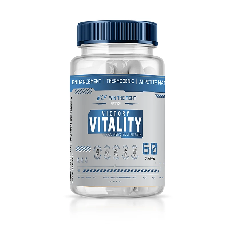 victory vitality